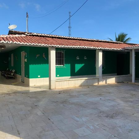 Peroba Praia Azul Maragogi Exterior photo
