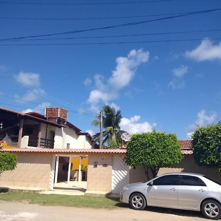 Peroba Praia Azul Maragogi Exterior photo