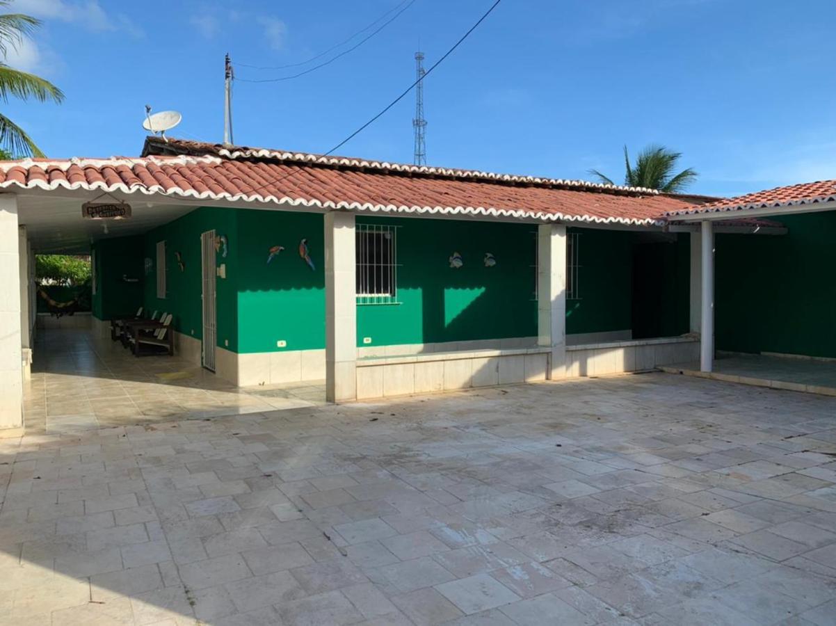 Peroba Praia Azul Maragogi Exterior photo