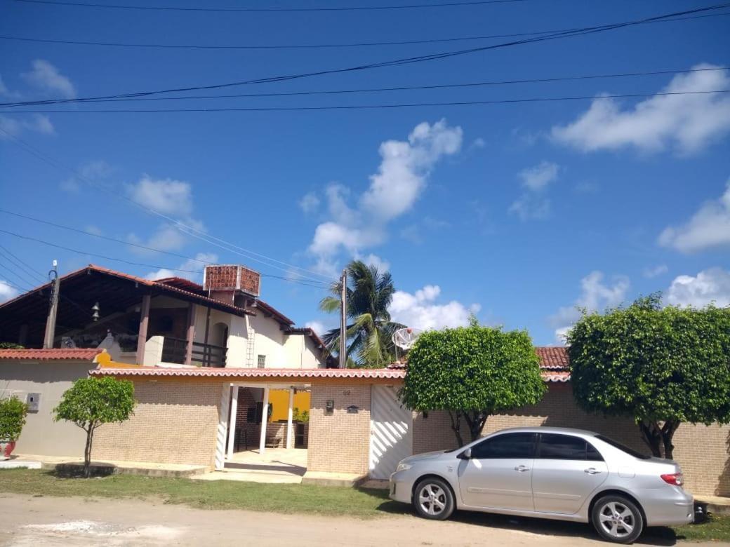 Peroba Praia Azul Maragogi Exterior photo
