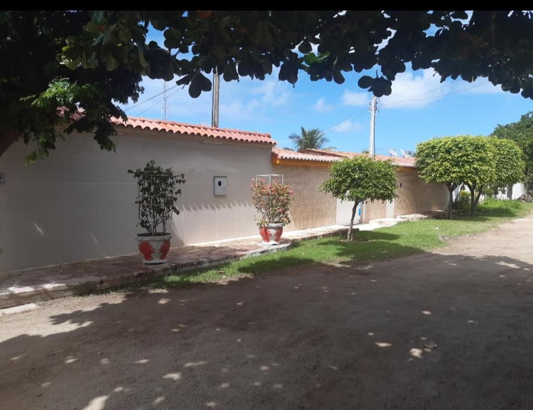 Peroba Praia Azul Maragogi Exterior photo